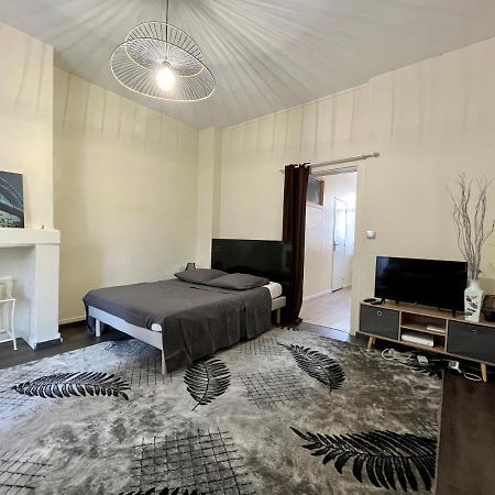 Superbe Appartement, Proche Gare, Jardin/Terrasse - Dabnb Limoges Eksteriør bilde