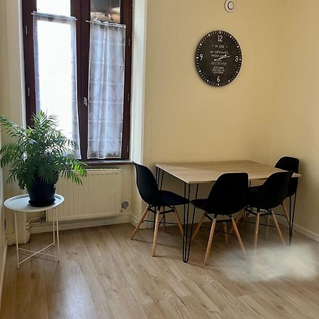 Superbe Appartement, Proche Gare, Jardin/Terrasse - Dabnb Limoges Eksteriør bilde