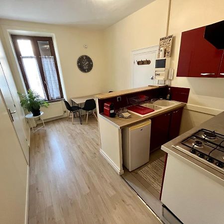 Superbe Appartement, Proche Gare, Jardin/Terrasse - Dabnb Limoges Eksteriør bilde