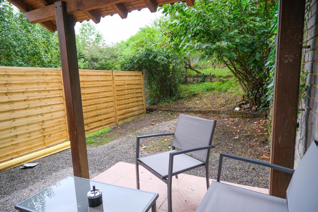 Superbe Appartement, Proche Gare, Jardin/Terrasse - Dabnb Limoges Eksteriør bilde