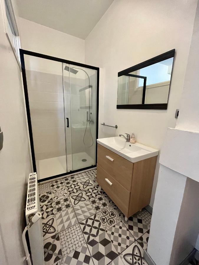 Superbe Appartement, Proche Gare, Jardin/Terrasse - Dabnb Limoges Eksteriør bilde